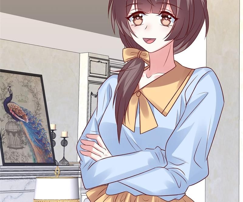 Exclusive Possession: The "Benevolent" Wife - Episode 57 — page 36