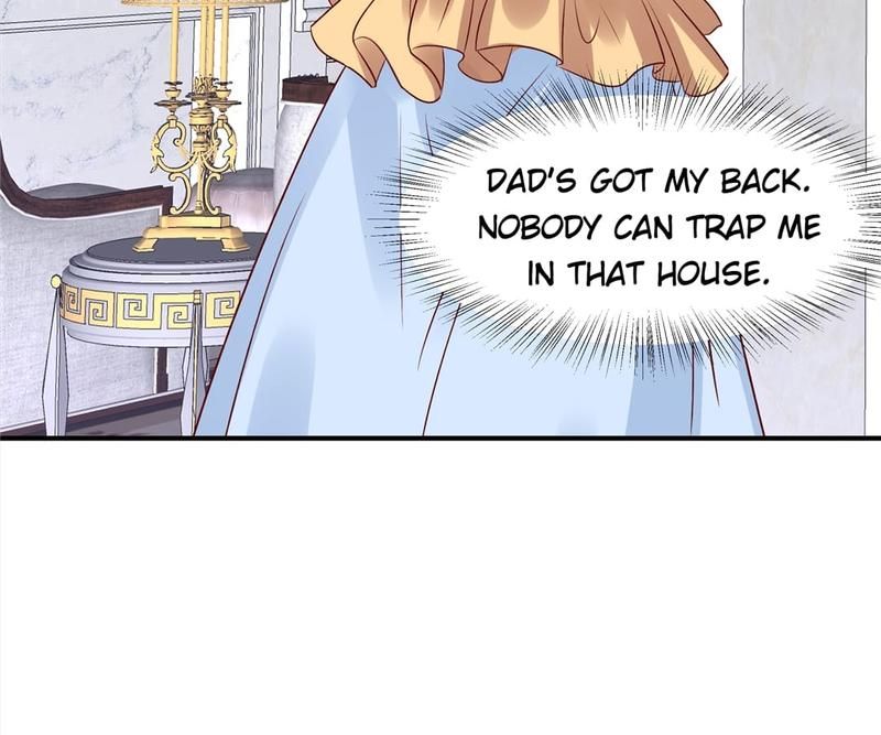 Exclusive Possession: The "Benevolent" Wife - Episode 57 — page 37
