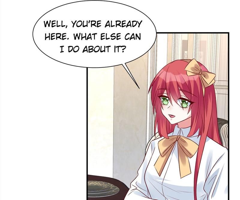 Exclusive Possession: The "Benevolent" Wife - Episode 57 — page 38