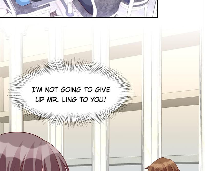 Exclusive Possession: The "Benevolent" Wife - Episode 57 — page 41
