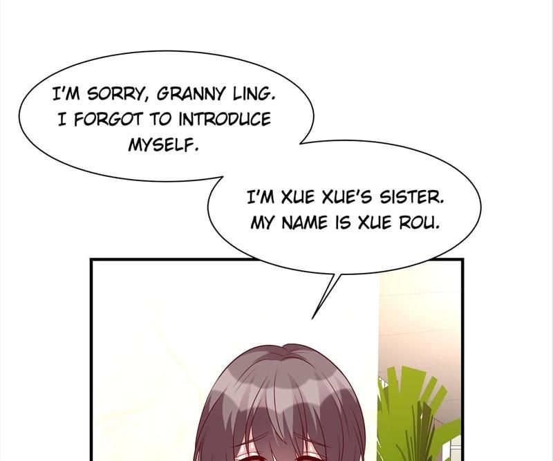 Exclusive Possession: The "Benevolent" Wife - Episode 57 — page 47