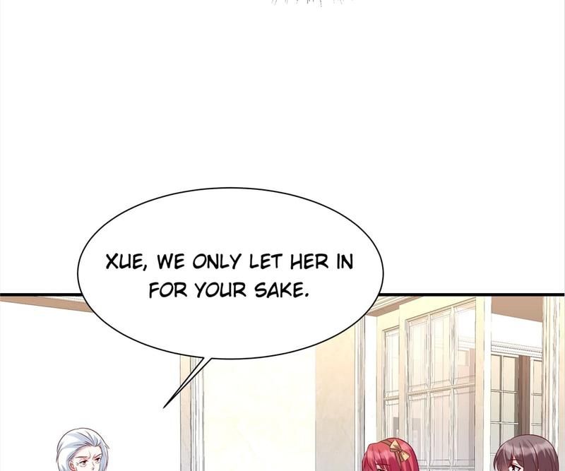 Exclusive Possession: The "Benevolent" Wife - Episode 57 — page 49