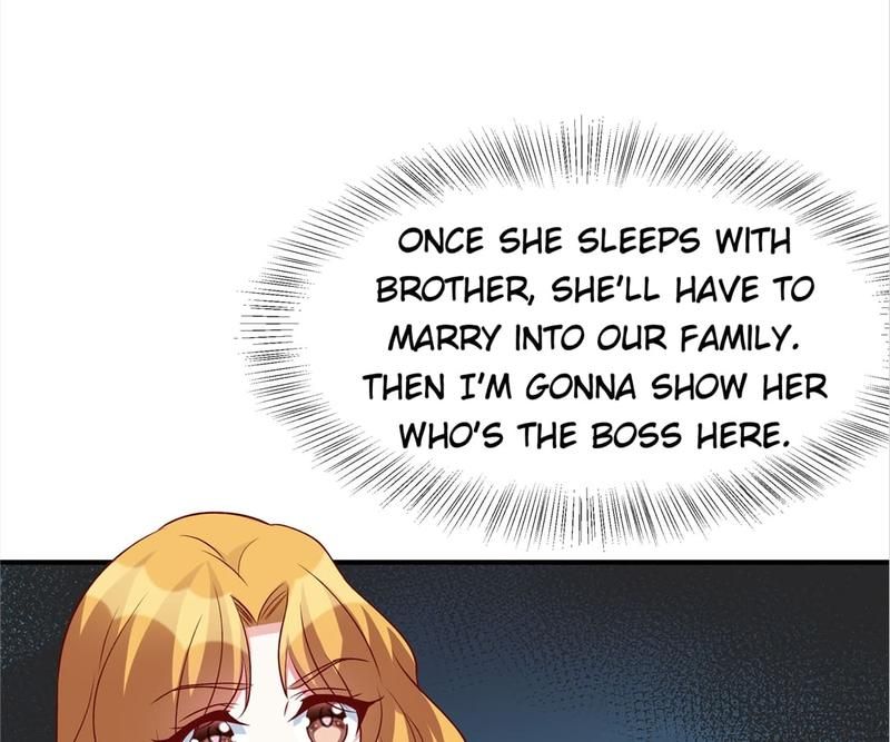Exclusive Possession: The "Benevolent" Wife - Episode 57 — page 5