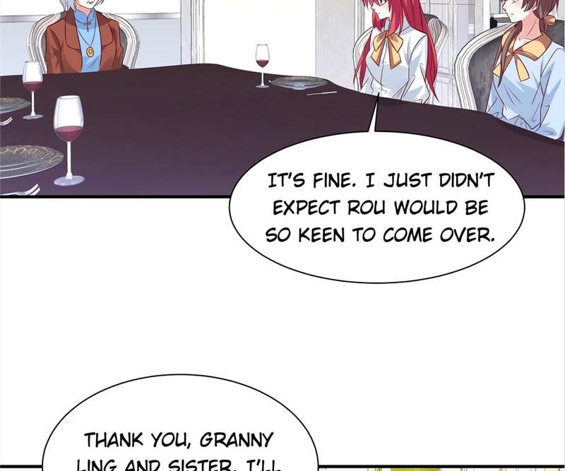 Exclusive Possession: The "Benevolent" Wife - Episode 57 — page 50
