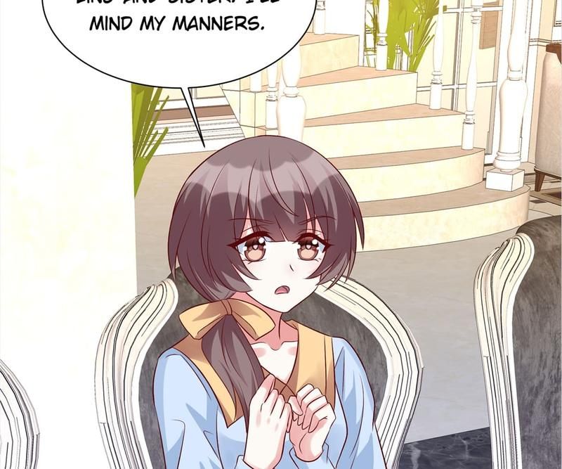 Exclusive Possession: The "Benevolent" Wife - Episode 57 — page 51
