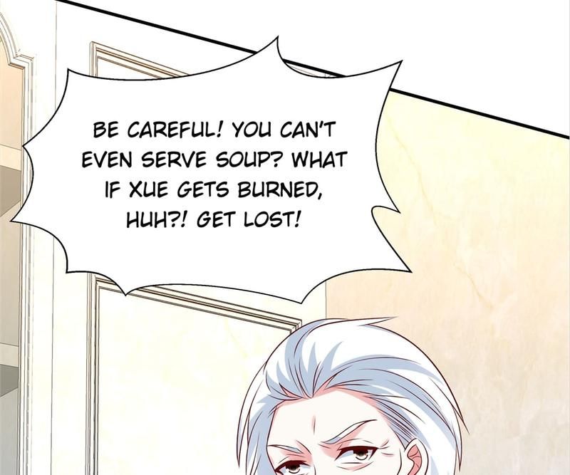 Exclusive Possession: The "Benevolent" Wife - Episode 58 — page 12