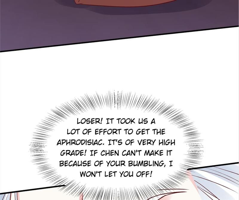 Exclusive Possession: The "Benevolent" Wife - Episode 58 — page 14