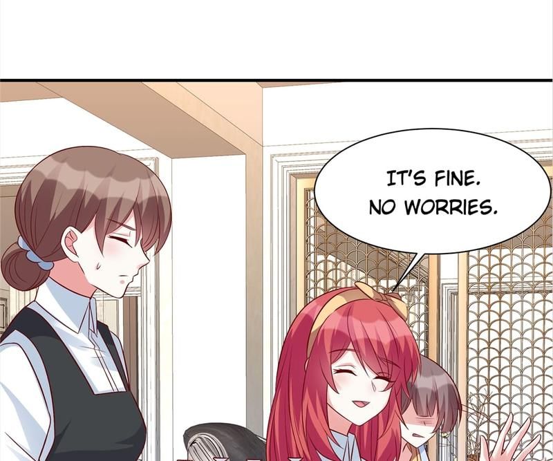 Exclusive Possession: The "Benevolent" Wife - Episode 58 — page 16