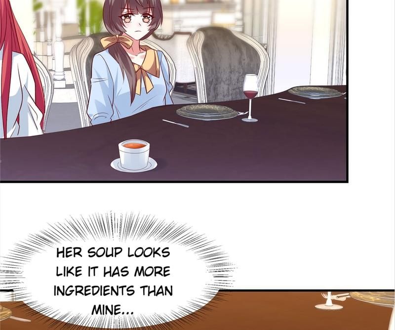 Exclusive Possession: The "Benevolent" Wife - Episode 58 — page 21