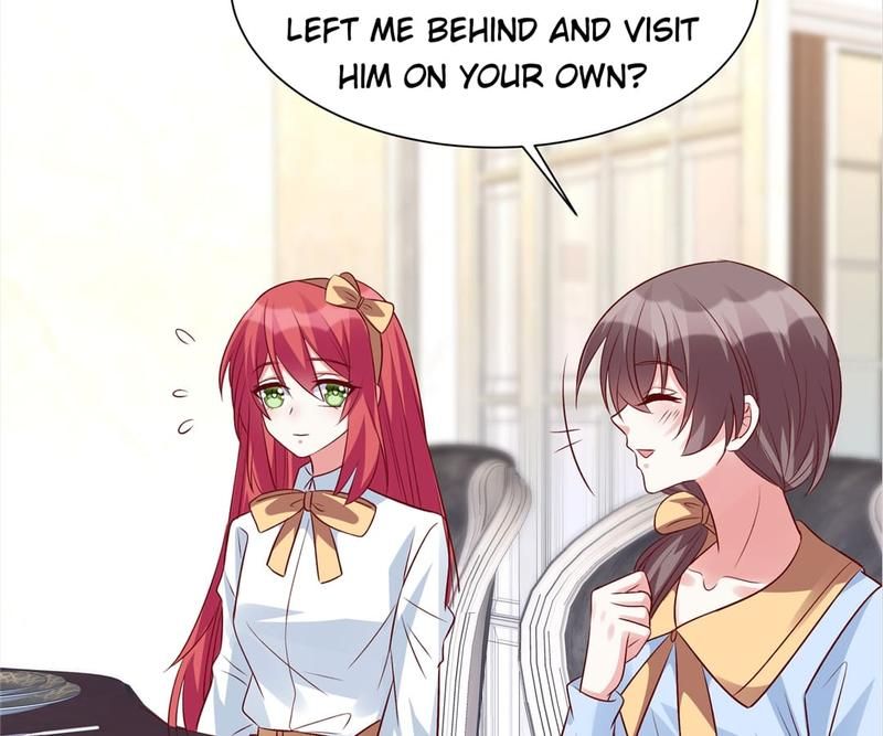 Exclusive Possession: The "Benevolent" Wife - Episode 58 — page 24
