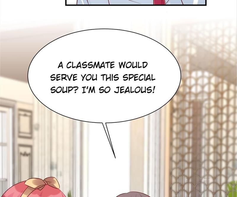 Exclusive Possession: The "Benevolent" Wife - Episode 58 — page 27