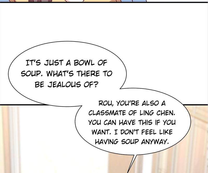 Exclusive Possession: The "Benevolent" Wife - Episode 58 — page 31