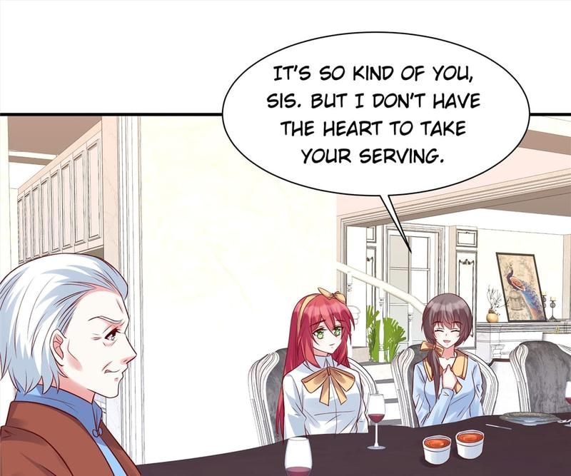 Exclusive Possession: The "Benevolent" Wife - Episode 58 — page 34