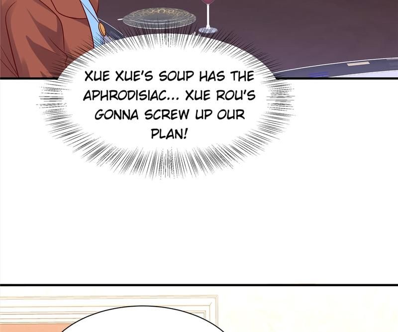 Exclusive Possession: The "Benevolent" Wife - Episode 58 — page 35