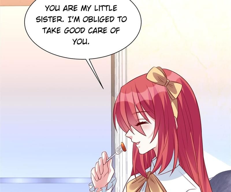 Exclusive Possession: The "Benevolent" Wife - Episode 58 — page 36