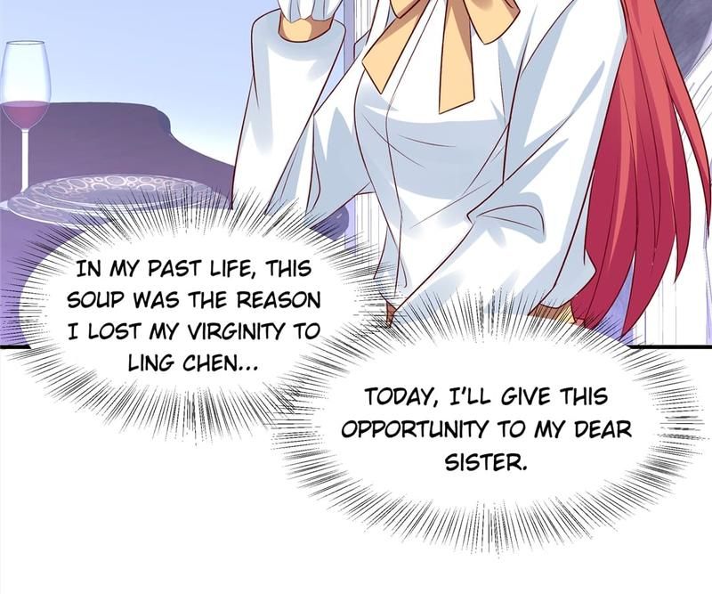 Exclusive Possession: The "Benevolent" Wife - Episode 58 — page 37
