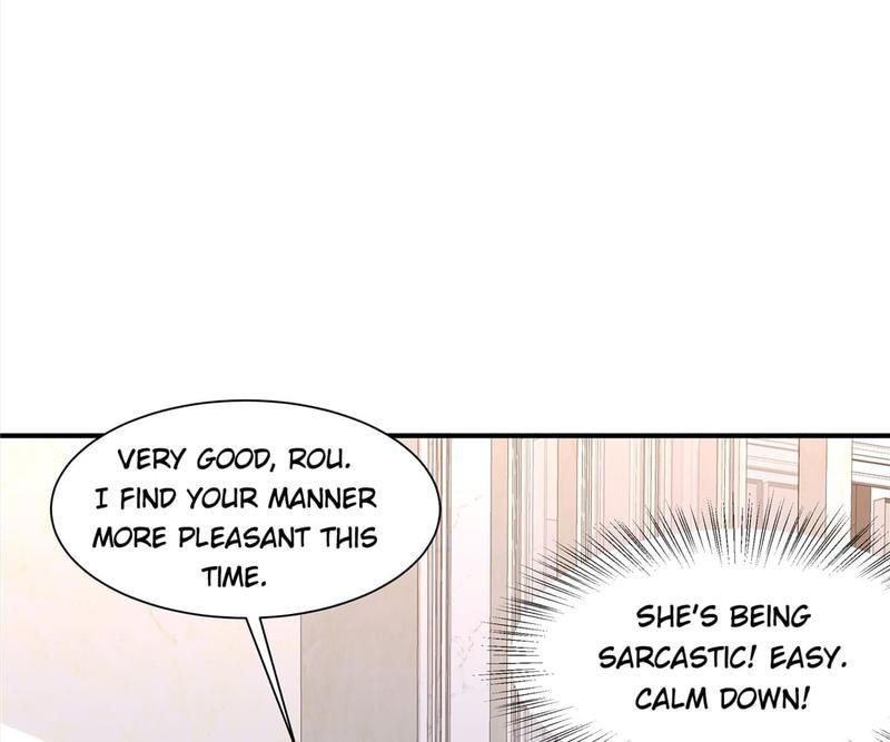 Exclusive Possession: The "Benevolent" Wife - Episode 58 — page 43