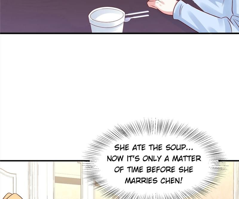 Exclusive Possession: The "Benevolent" Wife - Episode 58 — page 45