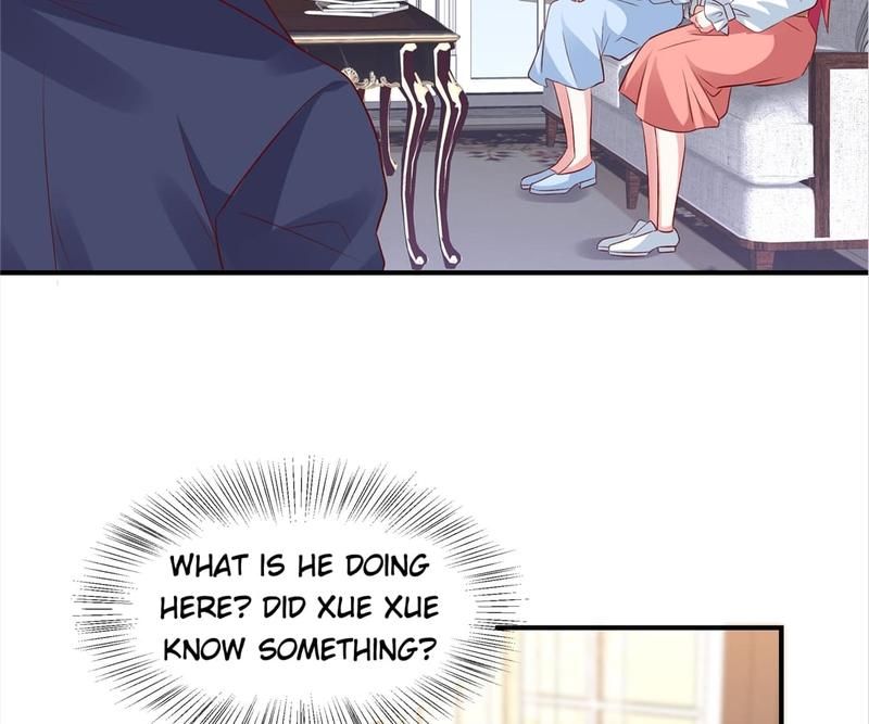 Exclusive Possession: The "Benevolent" Wife - Episode 58 — page 53
