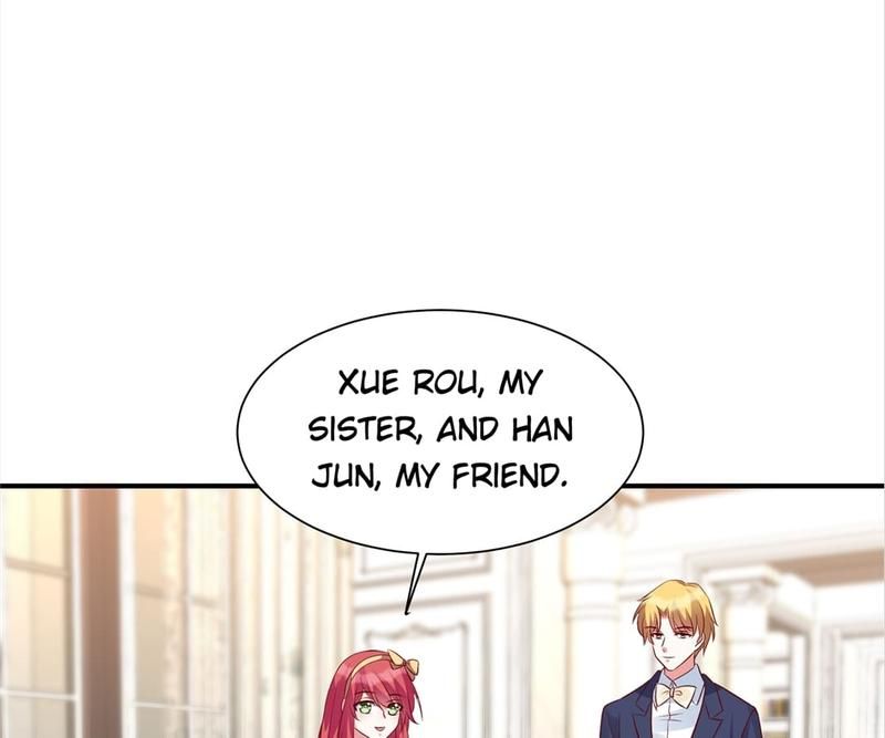Exclusive Possession: The "Benevolent" Wife - Episode 58 — page 55