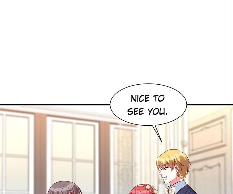 Exclusive Possession: The "Benevolent" Wife - Episode 58 — page 59