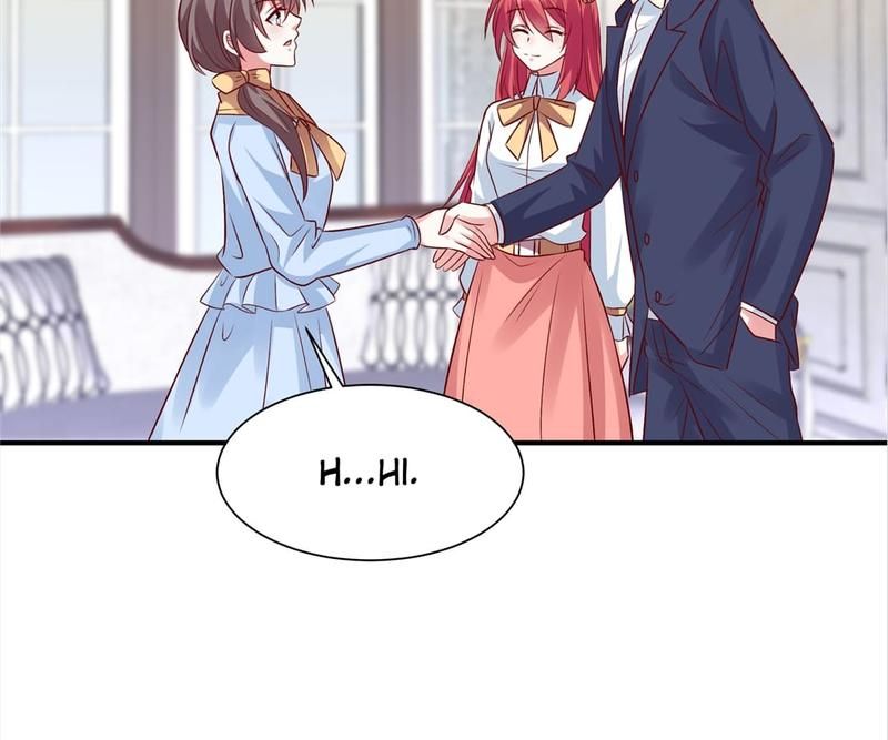 Exclusive Possession: The "Benevolent" Wife - Episode 58 — page 60