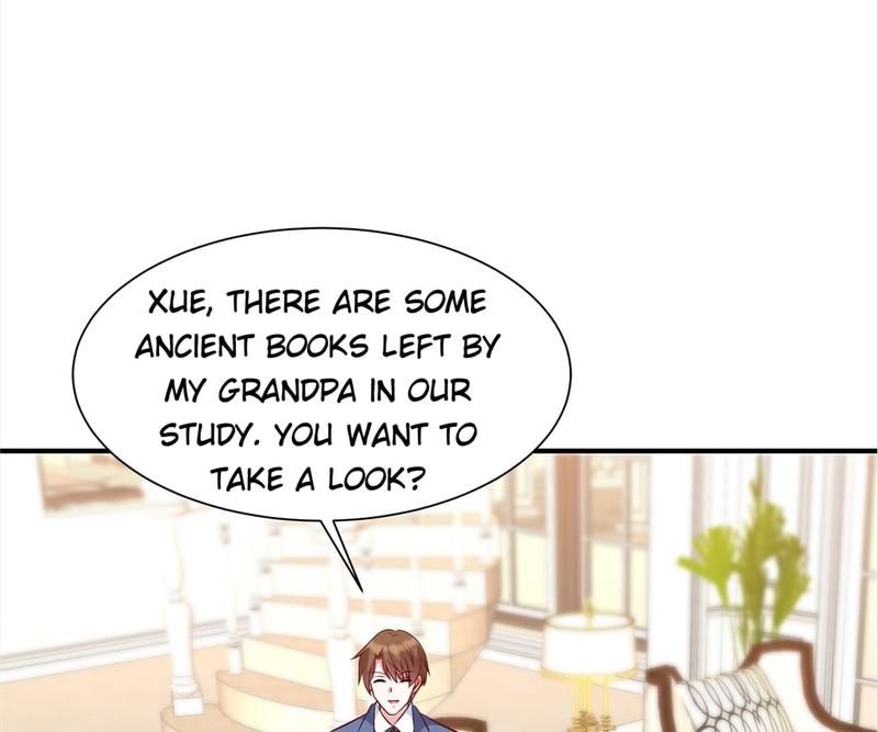 Exclusive Possession: The "Benevolent" Wife - Episode 59 — page 10