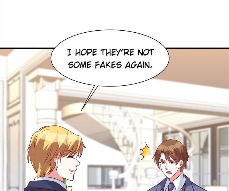 Exclusive Possession: The "Benevolent" Wife - Episode 59 — page 14