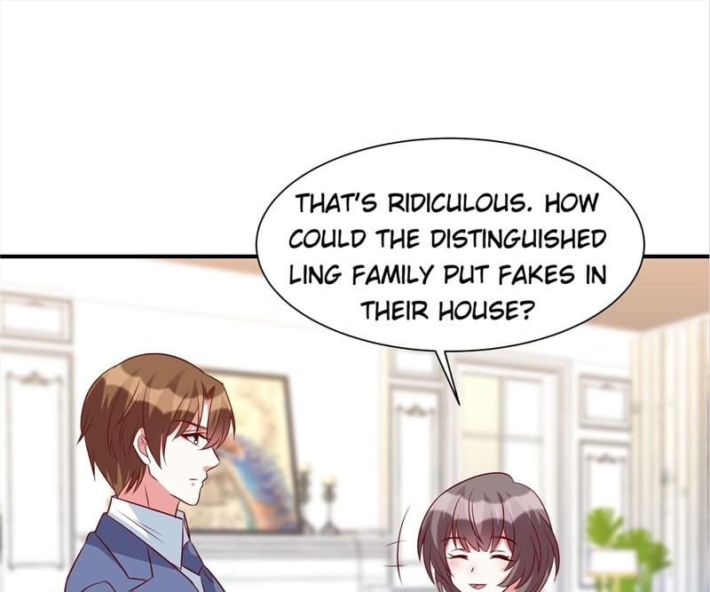 Exclusive Possession: The "Benevolent" Wife - Episode 59 — page 18