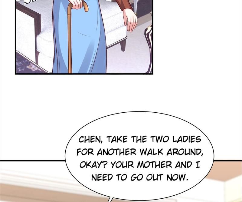 Exclusive Possession: The "Benevolent" Wife - Episode 59 — page 2