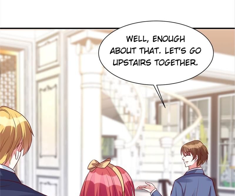 Exclusive Possession: The "Benevolent" Wife - Episode 59 — page 20