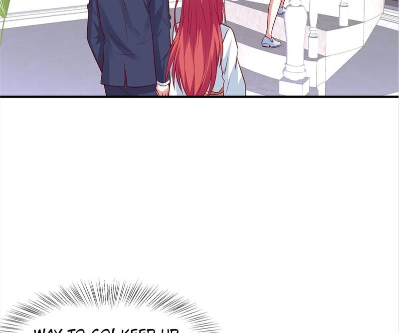 Exclusive Possession: The "Benevolent" Wife - Episode 59 — page 23