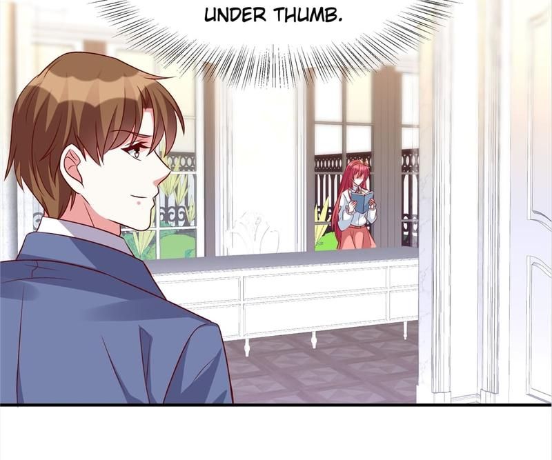 Exclusive Possession: The "Benevolent" Wife - Episode 59 — page 28