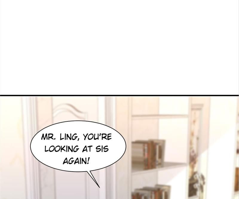 Exclusive Possession: The "Benevolent" Wife - Episode 59 — page 29