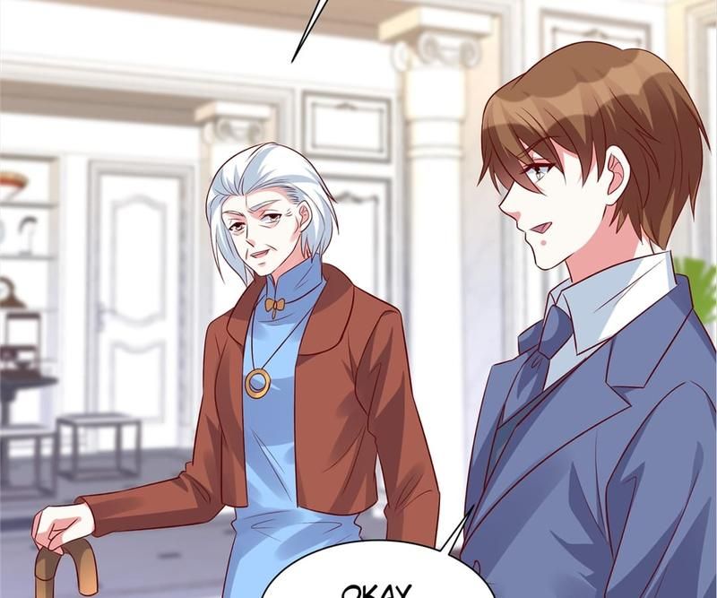Exclusive Possession: The "Benevolent" Wife - Episode 59 — page 3