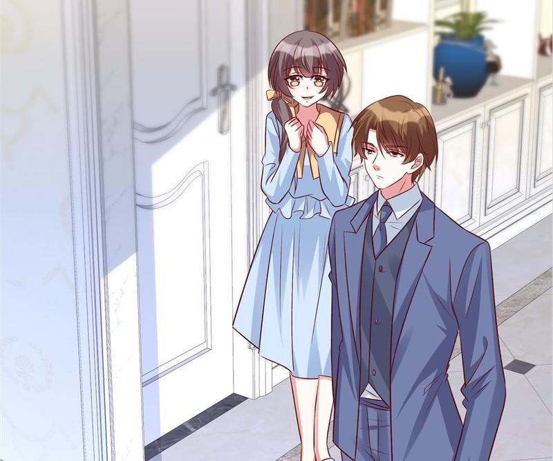 Exclusive Possession: The "Benevolent" Wife - Episode 59 — page 30