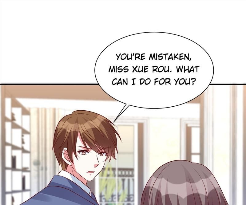 Exclusive Possession: The "Benevolent" Wife - Episode 59 — page 32