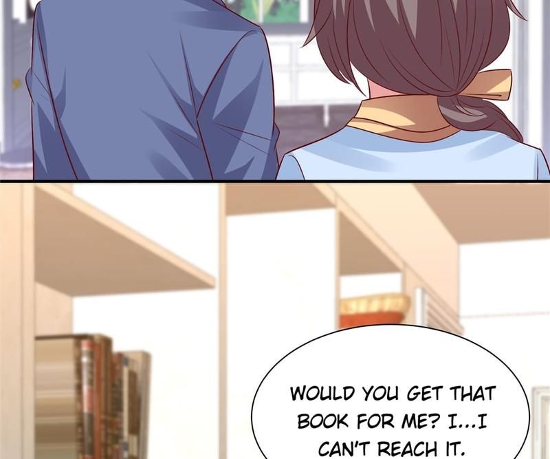 Exclusive Possession: The "Benevolent" Wife - Episode 59 — page 33