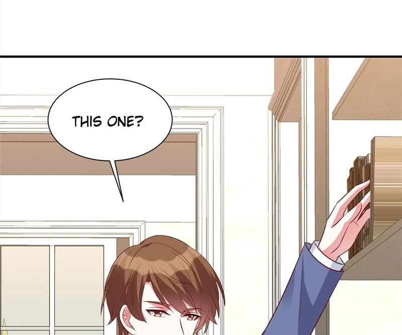 Exclusive Possession: The "Benevolent" Wife - Episode 59 — page 38