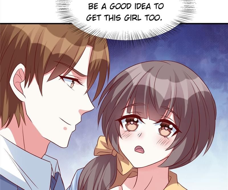 Exclusive Possession: The "Benevolent" Wife - Episode 59 — page 41