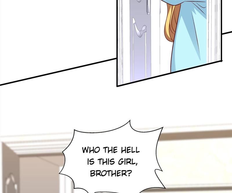 Exclusive Possession: The "Benevolent" Wife - Episode 59 — page 51