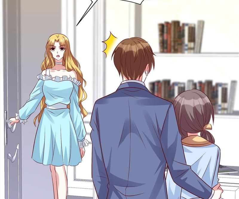 Exclusive Possession: The "Benevolent" Wife - Episode 59 — page 52