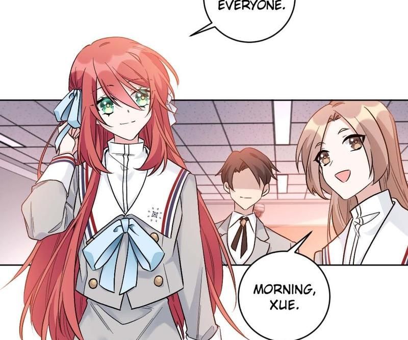 Exclusive Possession: The "Benevolent" Wife - Episode 6 — page 18