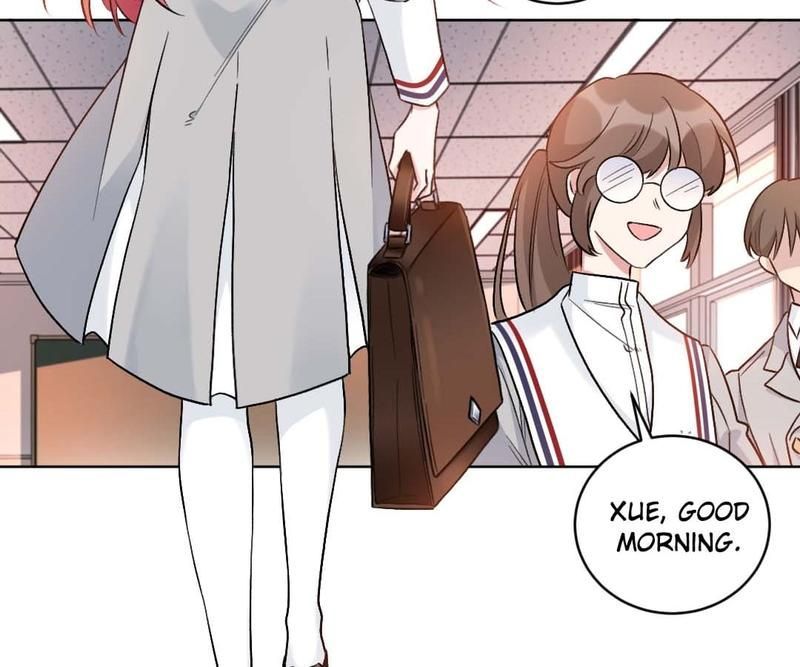 Exclusive Possession: The "Benevolent" Wife - Episode 6 — page 19