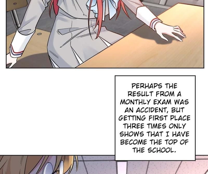 Exclusive Possession: The "Benevolent" Wife - Episode 6 — page 22