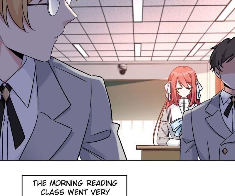 Exclusive Possession: The "Benevolent" Wife - Episode 6 — page 23