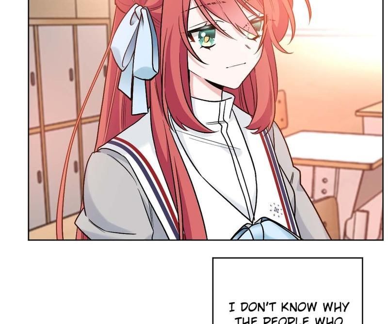 Exclusive Possession: The "Benevolent" Wife - Episode 6 — page 25