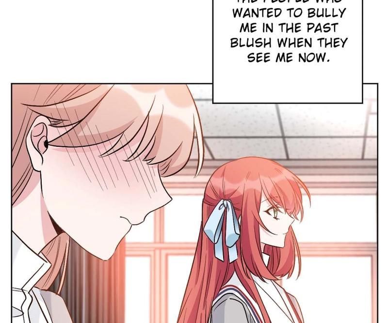 Exclusive Possession: The "Benevolent" Wife - Episode 6 — page 26