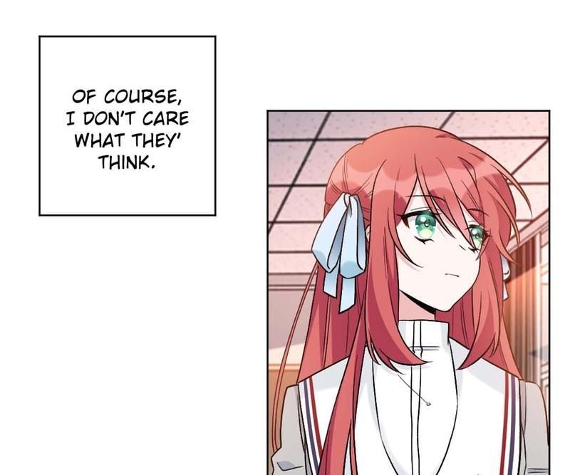 Exclusive Possession: The "Benevolent" Wife - Episode 6 — page 28