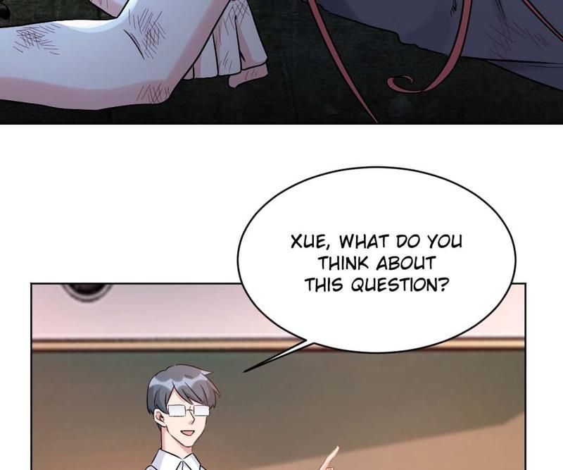 Exclusive Possession: The "Benevolent" Wife - Episode 6 — page 32